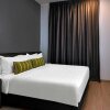 Отель Swiss-Garden Hotel & Residences, Genting Highlands, фото 15