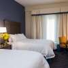 Отель Hampton Inn by Hilton Ottawa Airport, ON, CN, фото 4