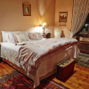 Отель Buxton Manor, фото 6