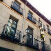 Отель Hostal Jemasaca - Palma61 в Мадриде