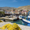Отель Spitakia Halki, фото 1