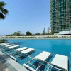 Отель Maison Privee - Lavish Apt w/ Stellar Ocean Views in Address JBR, фото 18