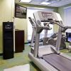 Отель SpringHill Suites Sarasota Bradenton, фото 19