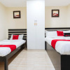 Отель RedDoorz @ University Belt Manila, фото 18