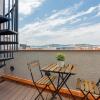 Отель 1 Br Penthouse Vintage Suites With Terrace City Views - Hoa 42157, фото 12
