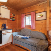 Отель Chalet Near Lake Klopeiner With Sauna, фото 3