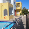 Отель Dimitra Apartments, фото 15