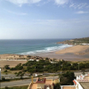Отель Tanger Cap Spartel - Duplex 110m2 face aux plages, фото 22