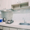Отель Nice And Modern Studio Apartment B Residence, фото 13