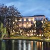 Отель Best Western Plus Perth Parkside Inn & Spa в Перте