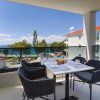 Отель Stunning Apartment in Promajna With Wifi and 2 Bedrooms, фото 13