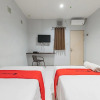 Отель RedDoorz @ Pelajar Pejuang 3, фото 5