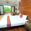 Отель Riverview Cambodia Boutique Hotel, фото 4