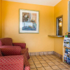 Отель Economy Inn- Buttonwillow I-5, фото 12