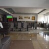 Отель Beverly Hills Hotel & Suites San Salvador в Сан-Сальвадоре