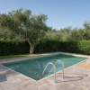 Отель Natura Verde Villas 2 Bedroom Villa Klelia With Private Pool, фото 5