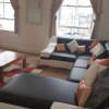 Отель Liverpool Centre Penthouse Sleeps 8, фото 12