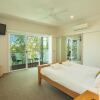 Отель Noosa Entrance Waterfront Resort, фото 6