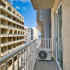 Отель Tower Road Central Sliema Modern Apartments and Duplex Penthouse by ShortletsMalta, фото 1