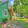 Отель Fayetteville Apartment w/ Yard: Pets Welcome!, фото 1