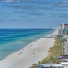 Отель Spacious Tropical Condominium at 17th Floor With Beach and Pool Access - Unit 1707 by Redawning, фото 5
