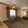 Отель Best Western Plus Yosemite Gateway Inn, фото 44