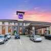 Отель Sleep Inn & Suites Fargo Medical Center, фото 22