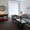 Отель Metropolitan Hotel, фото 3