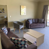 Отель Sierra Motel, фото 12