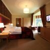 Отель Classic Lodges - Farington Lodge в Лейленде
