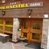 Отель Garni Val-Sinestra в Ишгле