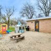 Отель Family-friendly Villa Park Home: 16 Mi to Chicago!, фото 12