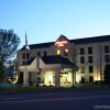 Отель Hampton Inn Gettysburg в Каштауне