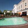 Отель Hampton Inn & Suites Marksville, фото 9