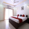 Отель OYO 12017 Sai Swastik, фото 3