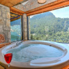 Отель Private Villa Oliver With View Ideal Spot for a Honeymoon or Romantic Trip, фото 13
