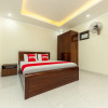 Отель Trang Anh Apartment by OYO Rooms, фото 5