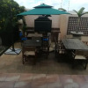 Отель Shamba Lodge, фото 42