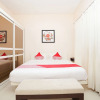 Отель Semampir Residence At Citraland By OYO Rooms, фото 24