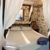 Отель Studio in Betina, With Furnished Terrace and Wifi - 60 m From the Beac, фото 19