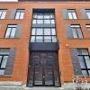 Отель Les Appartements Joly Saint Denis в Монреале