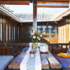 Отель Lijiang Ancient City Xishan Tea House Inn, фото 16