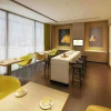 Отель IU Hotel Yuncheng Tiaoshan Street High Speed Railway Station Branch, фото 14