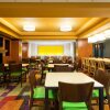 Отель Fairfield Inn & Suites by Marriott Louisville Downtown, фото 17