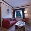 Отель Boutique Hotel Villa Blu Cortina - Elegant 4 Stars Hotel Cortina d'Ampezzo, фото 3