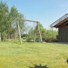 Отель Spacious Holiday Home in Skjern Near Sea, фото 11