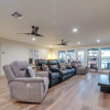 Отель Lago Vista Home w/ Private Pool & Sport Court!, фото 2