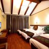 Отель Jing Yue Hotel, фото 5