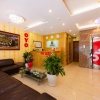 Отель Dragon Hotel, фото 20