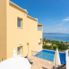 Отель Corfu Sea View Villa - Aurora, фото 42